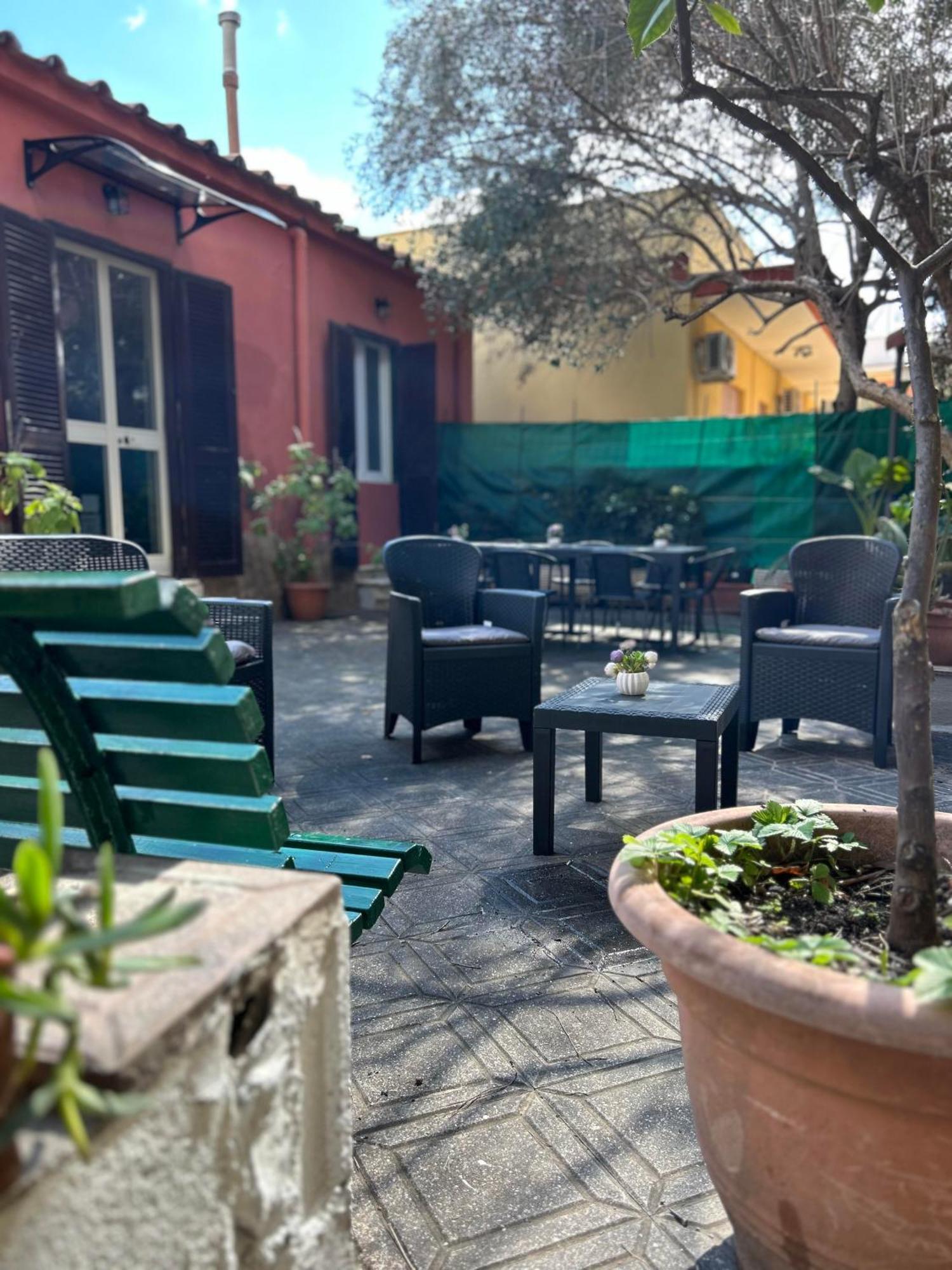 Angel'S Rome Sweet Home & Garden Exterior photo
