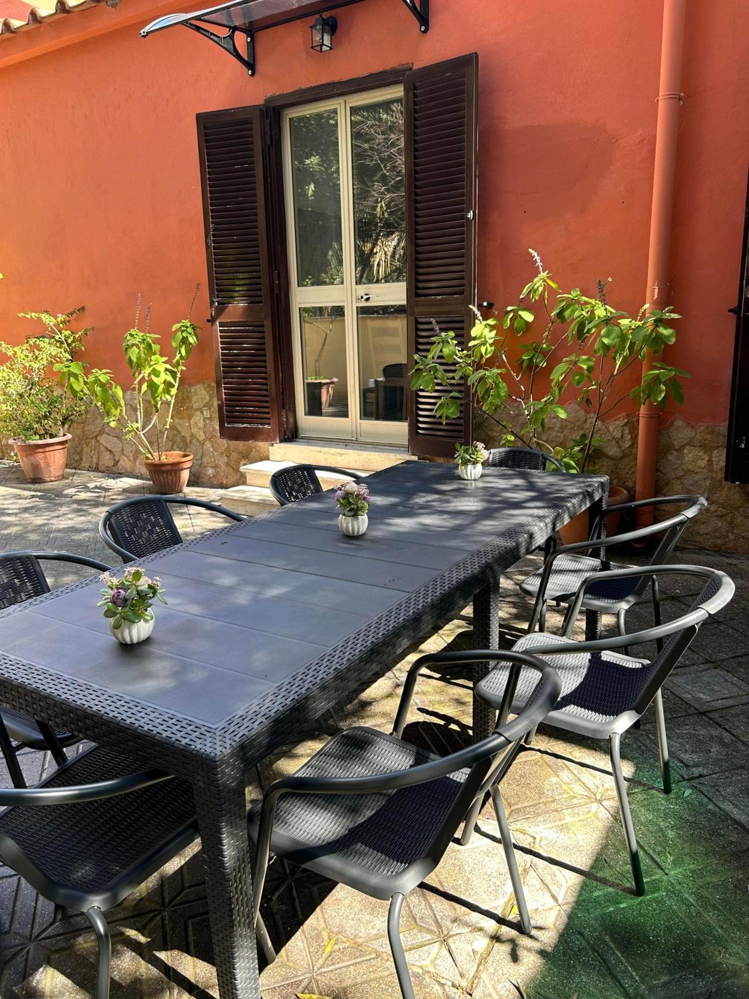 Angel'S Rome Sweet Home & Garden Exterior photo